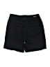 BKE 100% Cotton Solid Black Cargo Shorts Size 26 waist - photo 2