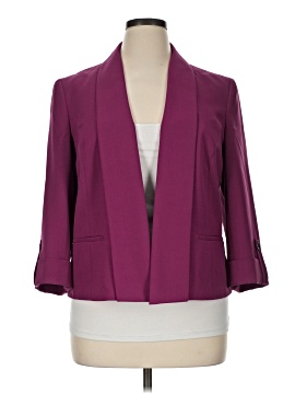 Black Label By Evan Picone Blazer