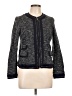 Talbots Gray Jacket Size 10 Petite - photo 1