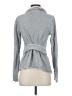 We the Free 100% Cotton Gray Jacket Size S - photo 2