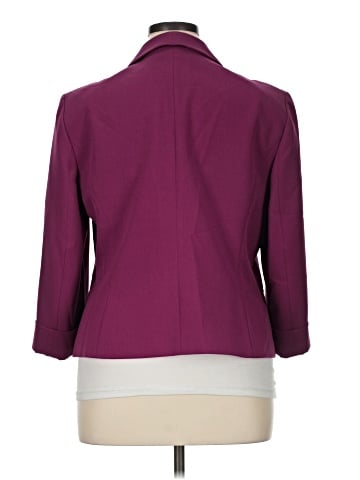 Black Label by Evan Picone Blazer (view 2)