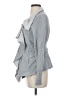 We the Free 100% Cotton Gray Jacket Size S - photo 5