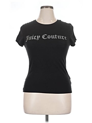 Juicy Couture Short Sleeve T-Shirt (view 1)
