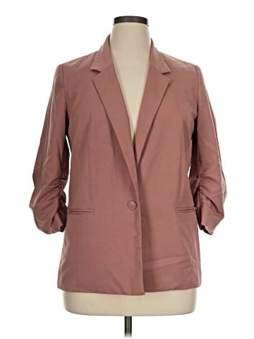 LC Lauren Conrad Blazer (view 1)