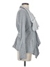 We the Free 100% Cotton Gray Jacket Size S - photo 4