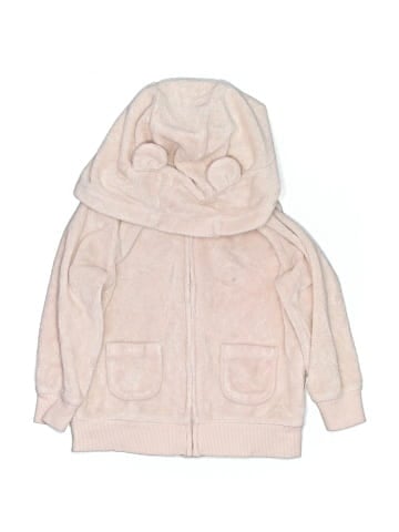 Carter's Zip Up Hoodie (view 1)