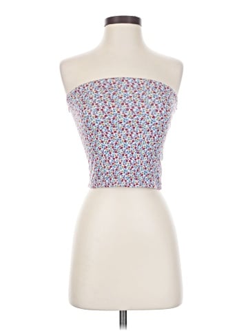 American Eagle Outfitters Tube Top (view 1)