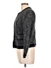 Talbots Gray Jacket Size 10 Petite - photo 5