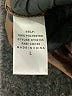 Papaya 100% Polyester Brown Long Sleeve Blouse Size L - photo 8