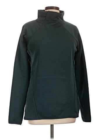 Columbia Turtleneck Sweater (view 1)