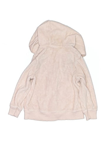 Carter's Zip Up Hoodie (view 2)