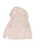 Carter's Pink Zip Up Hoodie 9-12 MO / 12 MO - photo 2