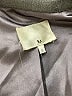 3.1 Phillip Lim Gray Trenchcoat Size 6 - photo 6