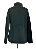Columbia 100% Polyester Teal Turtleneck Sweater Size L - photo 2