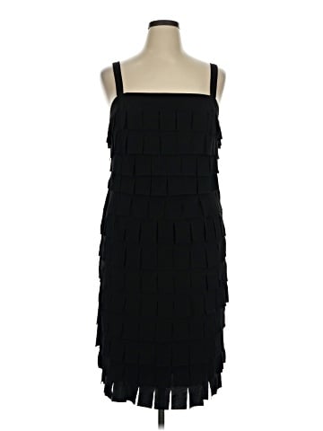 David's Bridal Cocktail Dress (view 1)