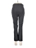 Theory Solid Gray Wool Pants Size 2 - photo 2