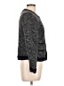 Talbots Gray Jacket Size 10 Petite - photo 4