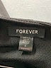 Forever Black Cocktail Dress Size S - photo 7