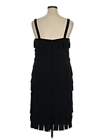 David's Bridal Cocktail Dress (view 2)