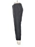 Theory Solid Gray Wool Pants Size 2 - photo 5