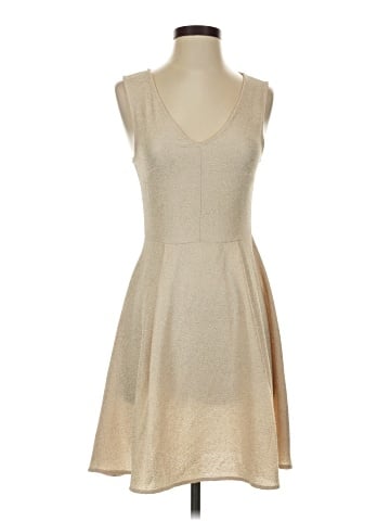 Everly Cocktail Dress (view 1)