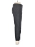 Theory Solid Gray Wool Pants Size 2 - photo 4