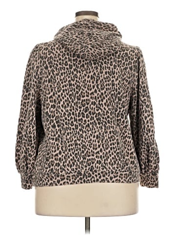 t.la Pullover Sweater (view 2)