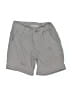 Cat & Jack Solid Gray Shorts Size 4T - photo 1