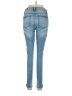 Tinseltown Hearts Blue Jeans Size 7 - photo 2