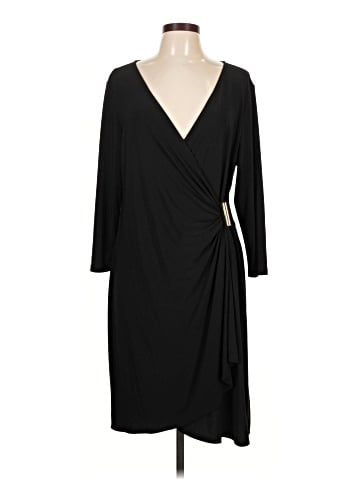 Calvin Klein Cocktail Dress (view 1)