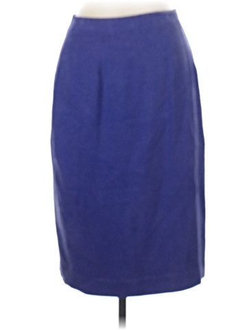 Classiques Entier Silk Skirt (view 1)