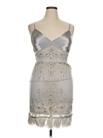 Sue Wong Cocktail Dress (view 1)