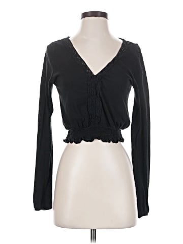 Aero Long Sleeve Top (view 1)