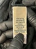 L.L.Bean Black Gray Jeggings Size 8 - photo 4