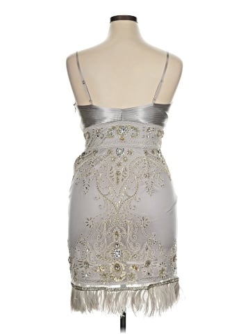 Sue Wong Cocktail Dress (view 2)
