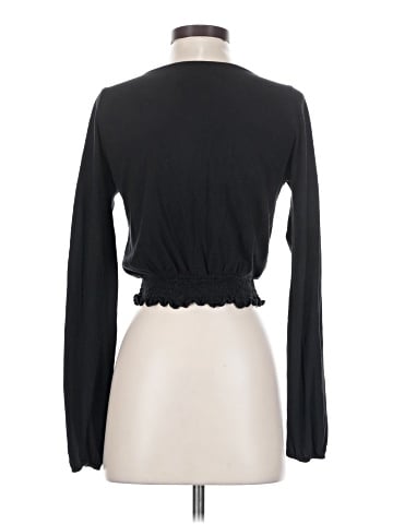 Aero Long Sleeve Top (view 2)
