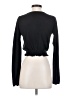 Aero Black Long Sleeve Top Size S - photo 2