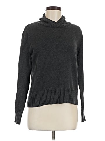 Jeanne Pierre Pullover Sweater (view 1)