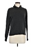 Jeanne Pierre 100% Cotton Gray Pullover Sweater Size M - photo 1