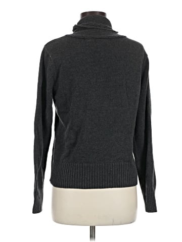 Jeanne Pierre Pullover Sweater (view 2)