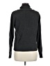 Jeanne Pierre 100% Cotton Gray Pullover Sweater Size M - photo 2