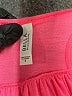 Bella Pink Tank Top Size S - photo 7