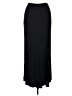 Mossimo Black Formal Skirt Size XL - photo 1