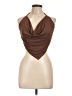 Cotton On Brown Tank Top Size L - photo 1