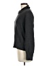 Jeanne Pierre 100% Cotton Gray Pullover Sweater Size M - photo 5