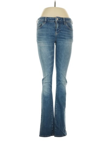 Pilcro and the Letterpress Jeans (view 1)