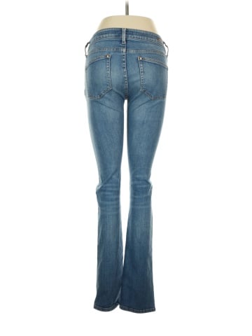 Pilcro and the Letterpress Jeans (view 2)
