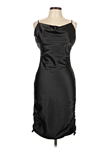 Crystal Doll Cocktail Dress (view 1)
