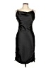 Crystal Doll Black Cocktail Dress Size L (estimated) - photo 1