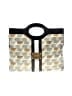 L.A.M.B. Graphic Ivory Tote One size - photo 1